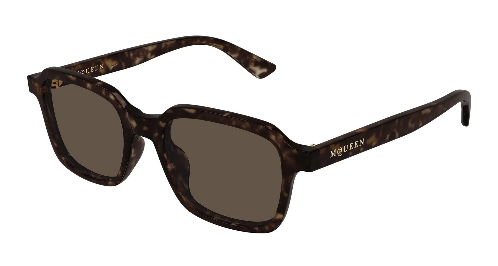 Alexander McQueen AM0571S Sunglasses - view 4